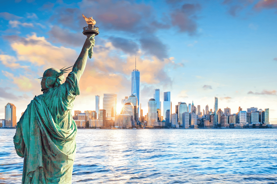 Norwegian Escape | 17-Night New York, Azores & Barcelona